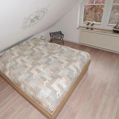 Дом отдыха Frische Brise *