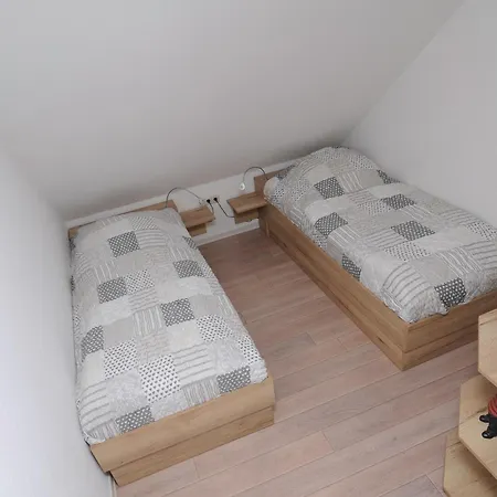 Frische Brise Vakantiehuis Greetsiel