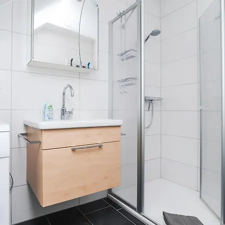 Vakantiehuis Frische Brise
