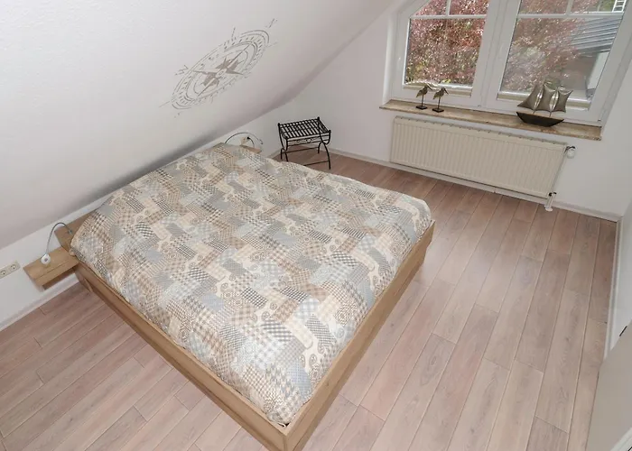 Vakantiehuis Frische Brise *
