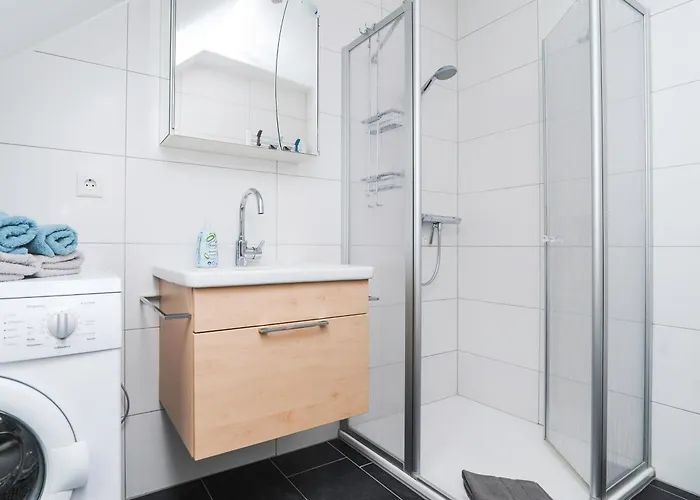 Vakantiehuis Frische Brise